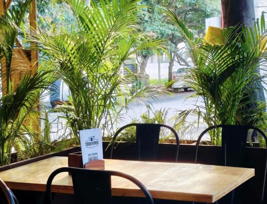 Turkeyemek – The Turkish restaurant