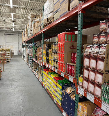 Zeymart International Market – Mediterranean, Middle Eastern, Turkish