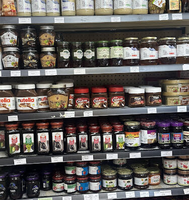 Istanbul Supermarket