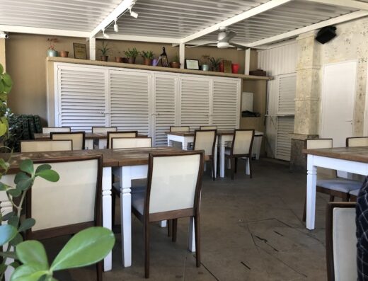Kebab Salonu