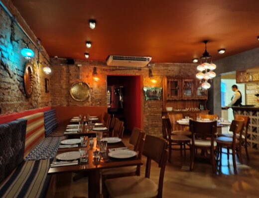 Beyti Restaurante