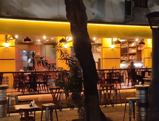 Boteco Stambul Ipanema