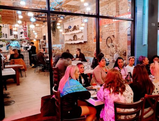 Turkuaz Turkish Cuisine