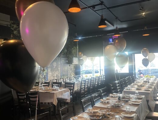 Aysel Turkish Restaurant