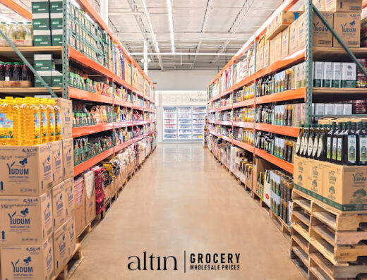 Altin Grocery – Wholesale Prices