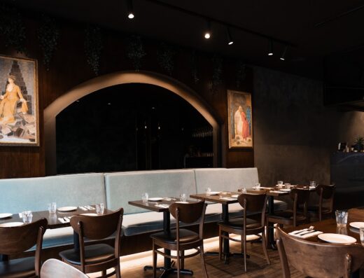 Arda Turkish Restaurant
