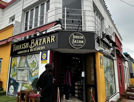 Turkish Döner Haus – Bo Kaap