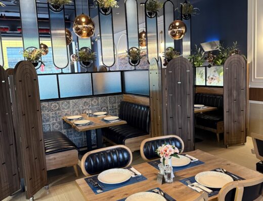 Istanbul Park Restaurant