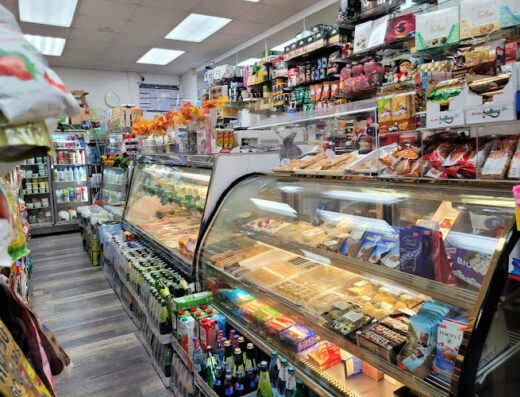 EFES INTERNATIONAL MARKET