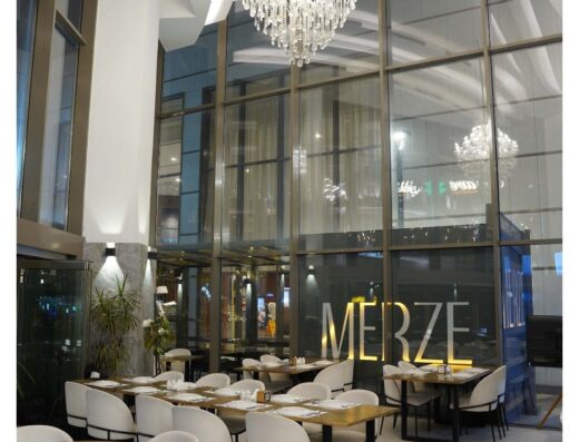 Merze Restaurant