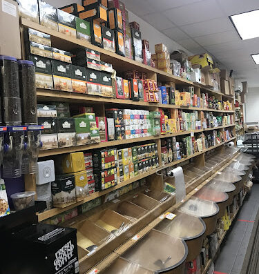 A&D Turkish Halal Meat Grocery Market