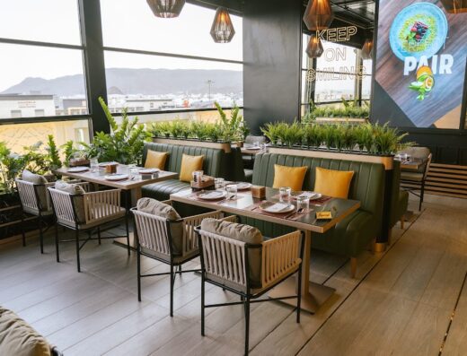 Chef Burak Gurme Restaurant