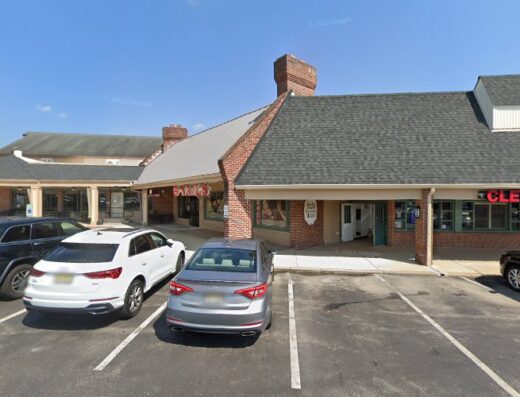 Norma’s Turkish market