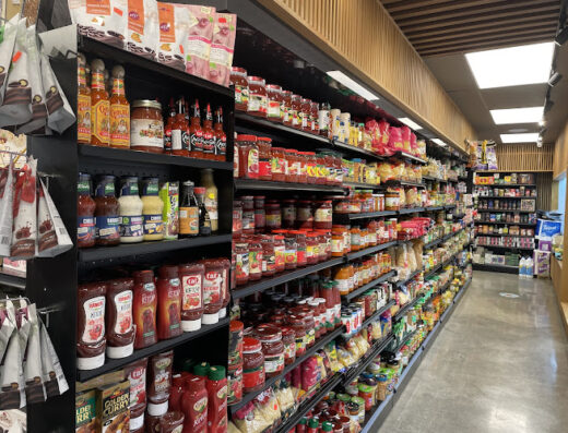 Vanilla Gourmet Turkish Grocery and Halal Meat