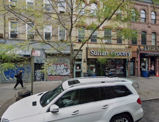 Sultan Grocery