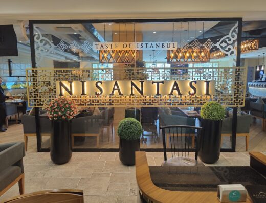 Nişantaşi Citystars