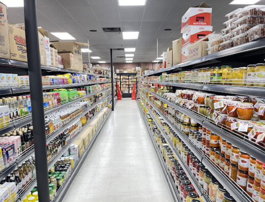 Istanbul Grand Bazaar