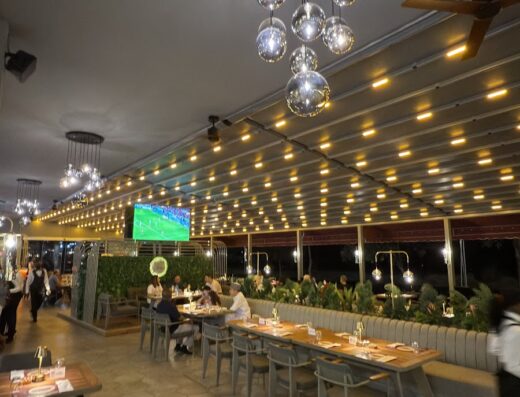 Istanbul Restaurant Cafe NG