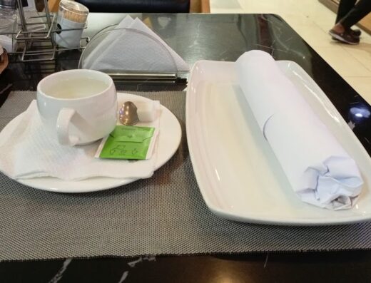 FIRST TURKISH RESTAURANT IN NIGERIA