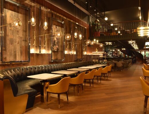 Mehmet Steakhouse