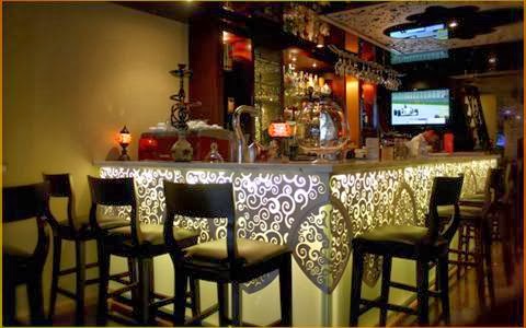 Pasha Restaurant