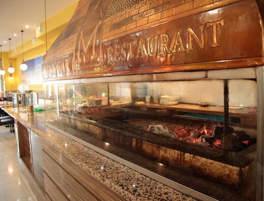 Mangal Restaurant