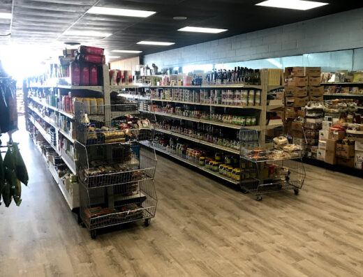 İstanbul İnternational Market