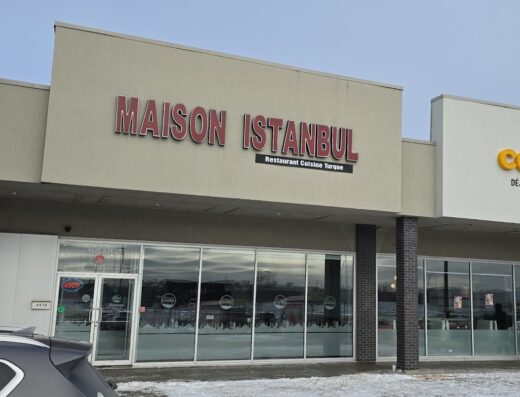 Maison Istanbul