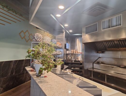 Ali Baba Turkish Grill