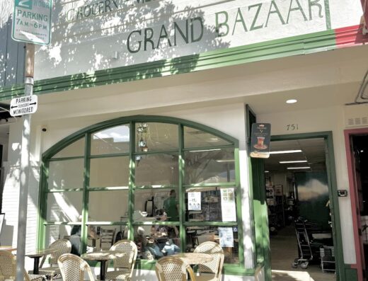 Grand Bazaar Foods
