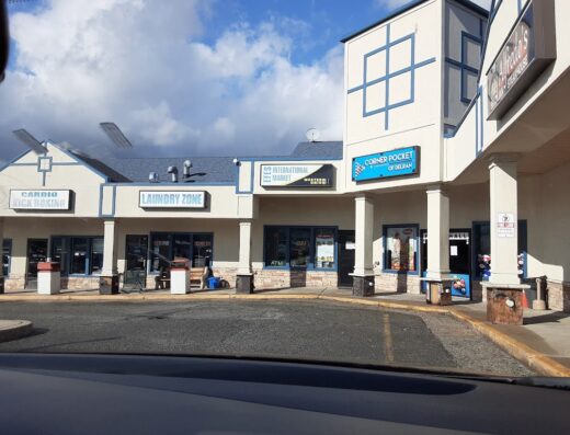 Efes Halal Meat and Grocery Market
