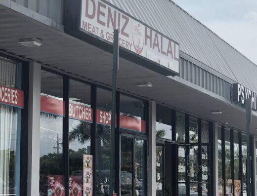 Deniz Halal Meat & Grocery