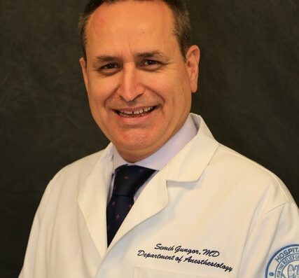 Semih Gungor, MD