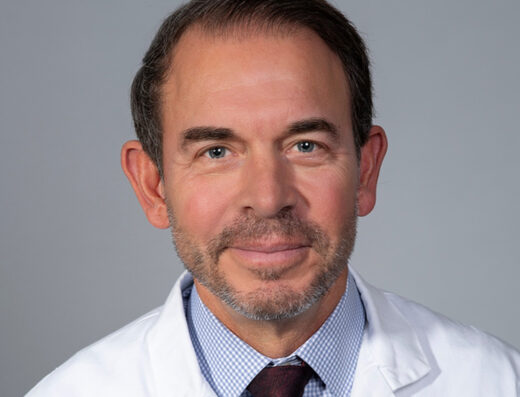 Selim M. Arcasoy, MD, MPH