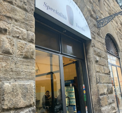 Istanbul Doner Kebap