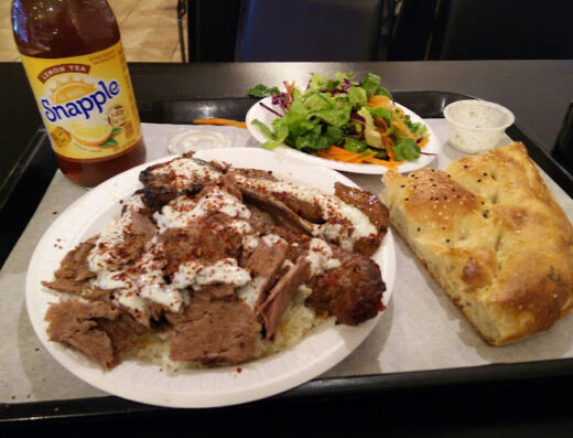 Nazar Turkish Restaurant & Market