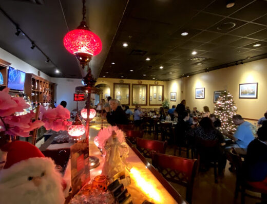 LALE Mediterranean Cuisine