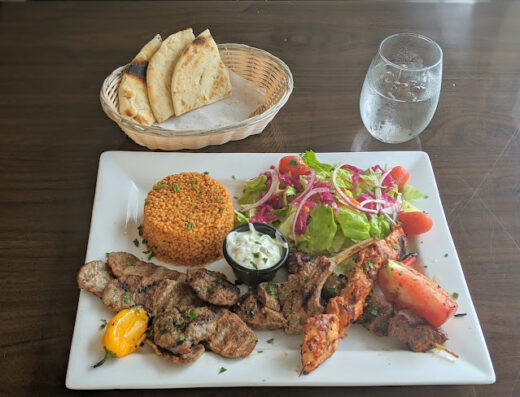 Sofra Mediterranean Cuisine Lake Worth