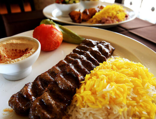 Adana Restaurant
