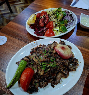 Istanbul Restaurant