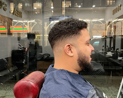 Aktas Barbershop