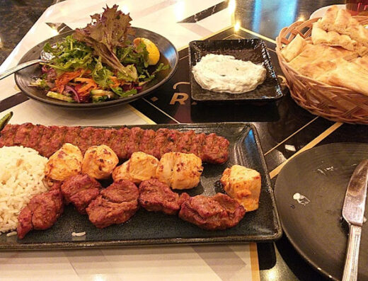 Ramo’s Turkish Kitchen