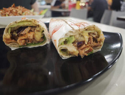 Turkish Kebab