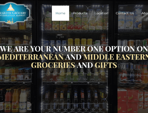 Nazareth Grocery