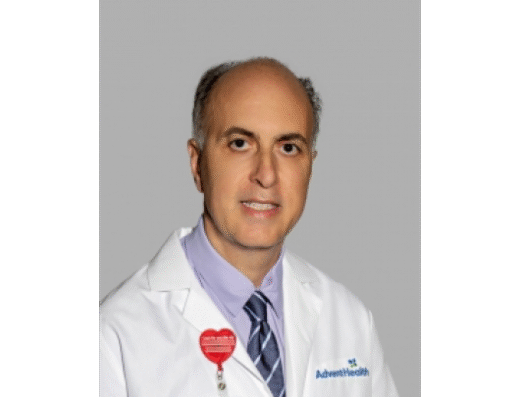 Gurkan Taviloglu, MD