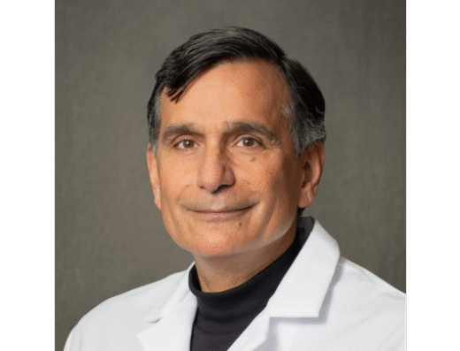 Burak Arkonac, MD