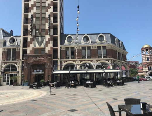 Istanbul Restaurant