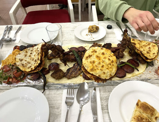 Floria Restaurant