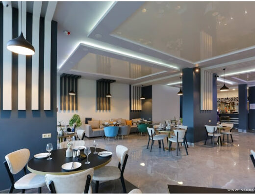 35 İZMİR RESTAURANT