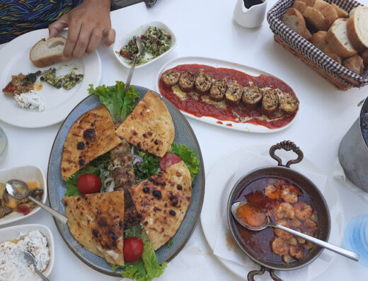 Balıkci Kerim Restaurant